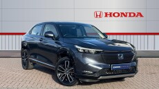 Honda HR-V 1.5 eHEV Advance 5dr CVT Hybrid Hatchback